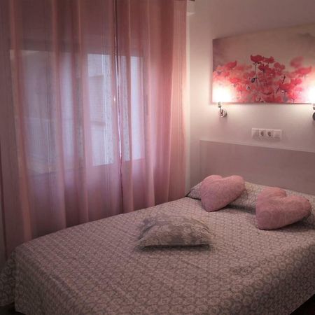 Apartamento Solmar Playa De Gandia 아파트 외부 사진